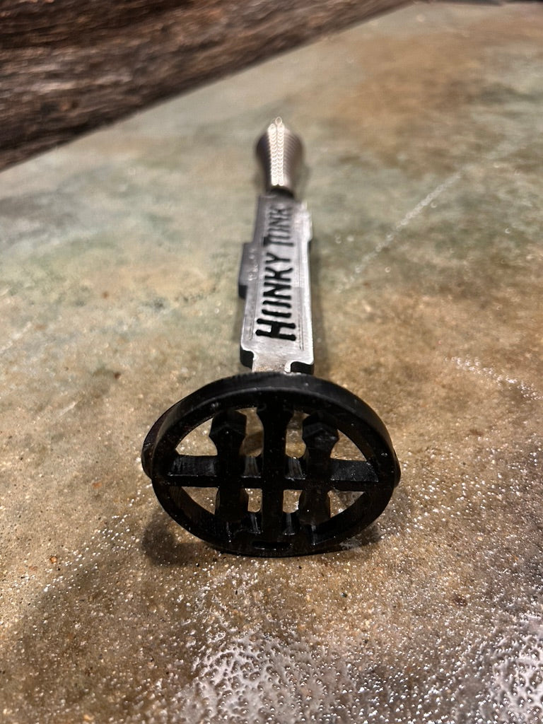 Small Branding Iron