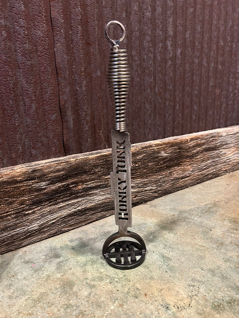 Small Branding Iron