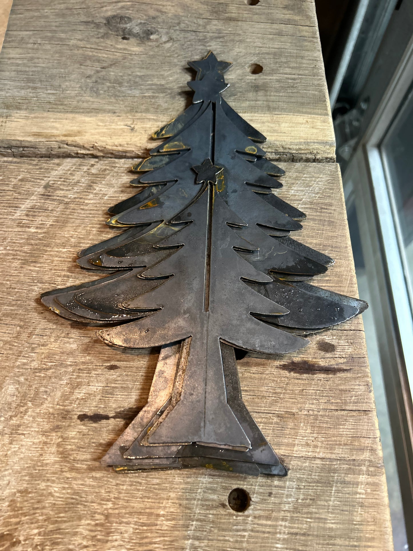 Christmas Trees
