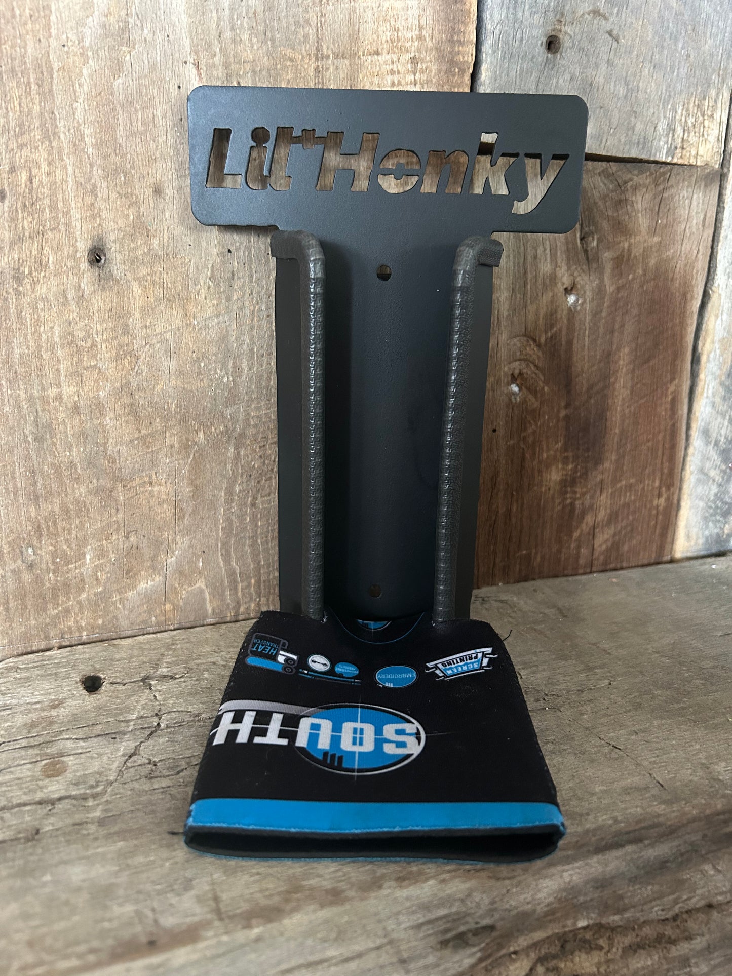 "Lil' Honky" Foam Sleeve Holder