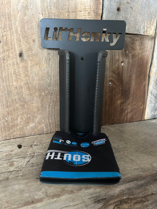 "Lil' Honky" Foam Sleeve Holder