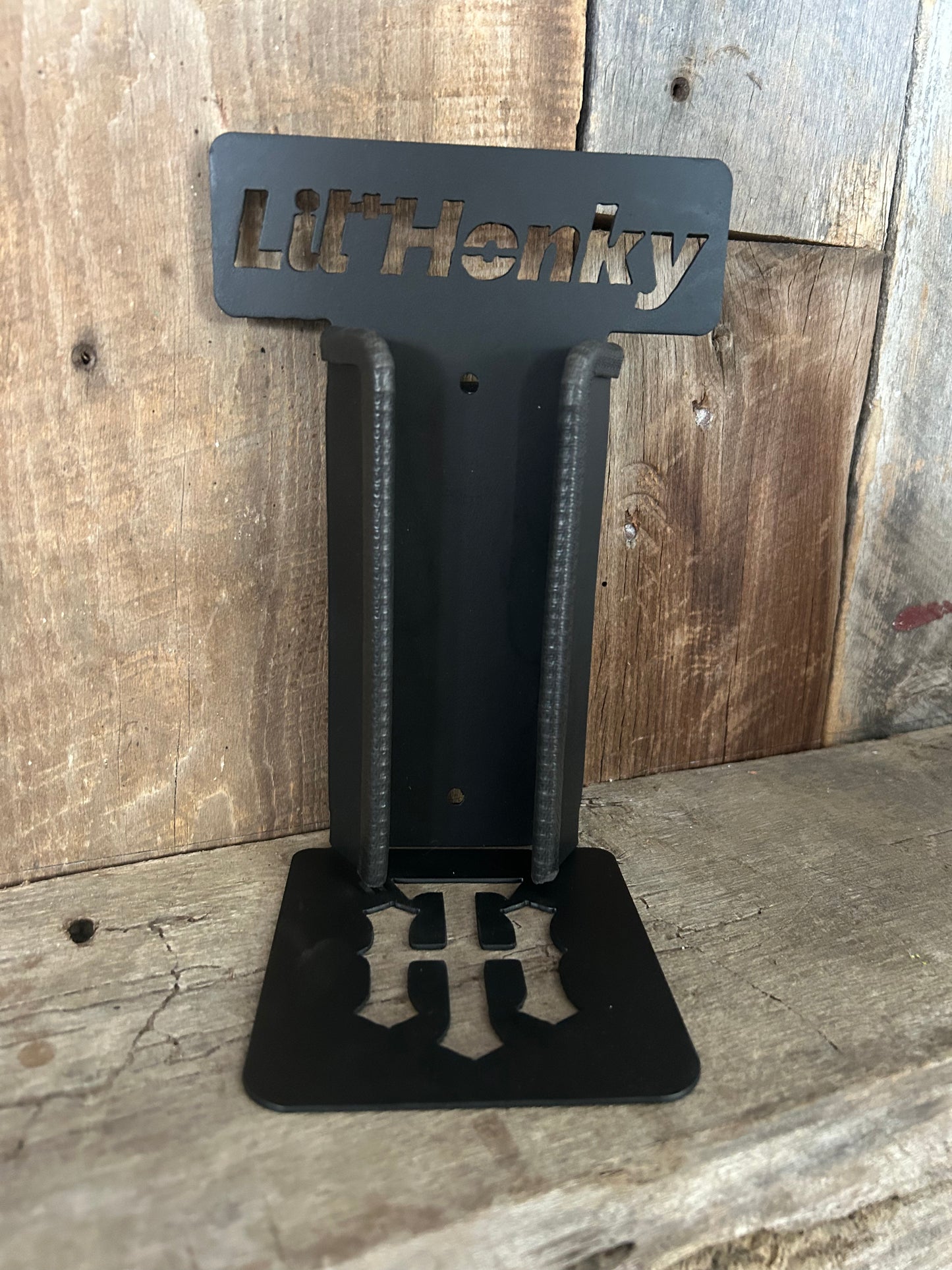 "Lil' Honky" Foam Sleeve Holder